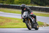 Lower Group Black Bikes